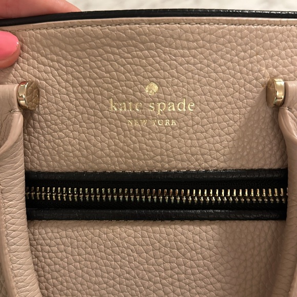Kate Spade small Allyn - Picture 6 of 6